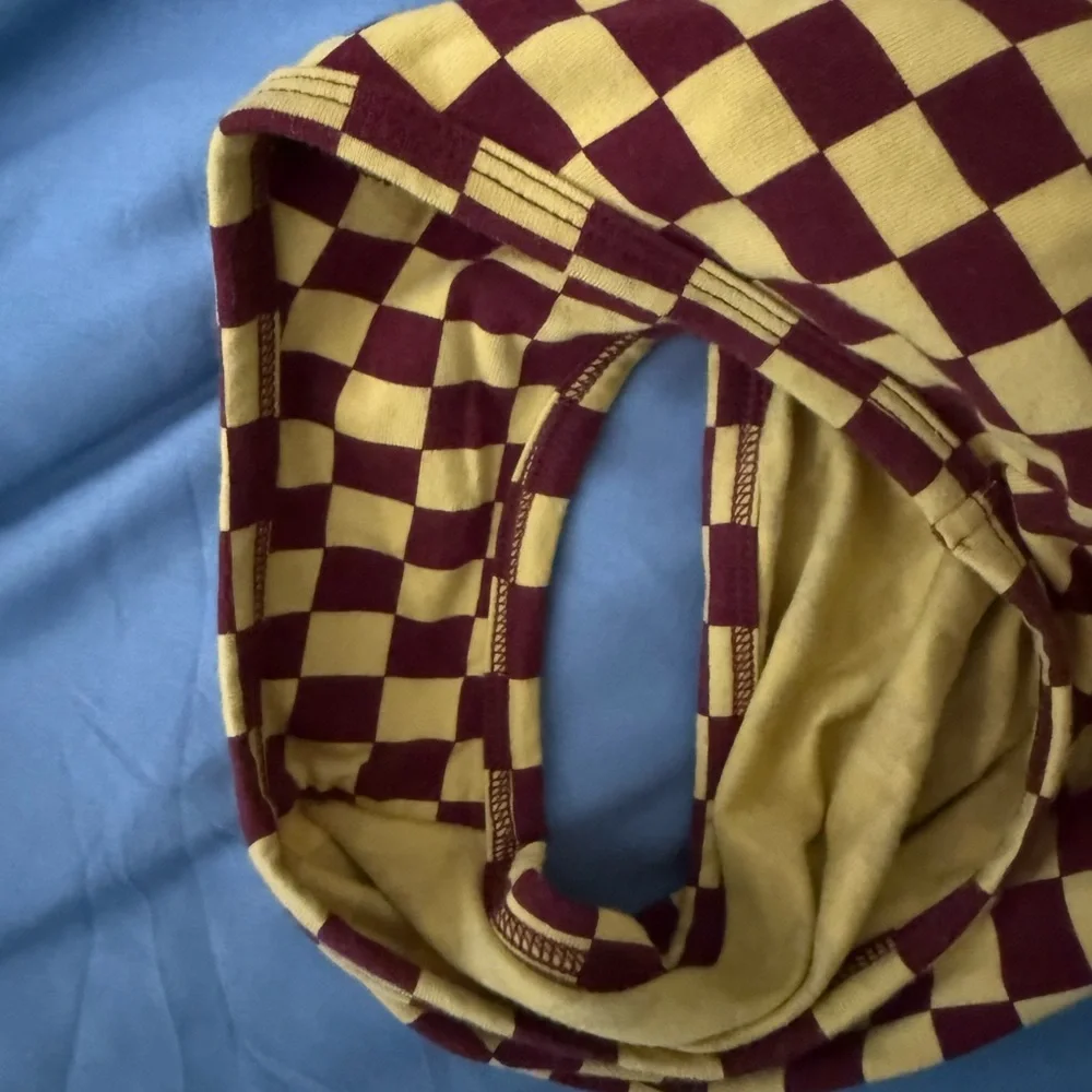 Shop ARQ body suit - Picture 4 of 4